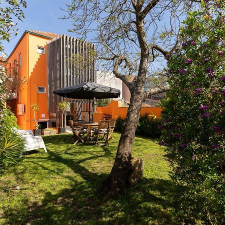 Peach Hostel & Suites Porto Dış mekan fotoğraf