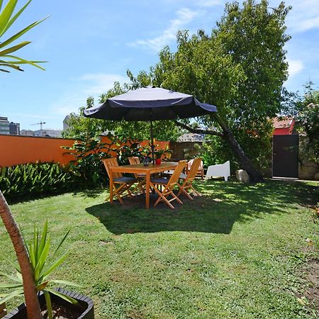 Peach Hostel & Suites Porto Dış mekan fotoğraf