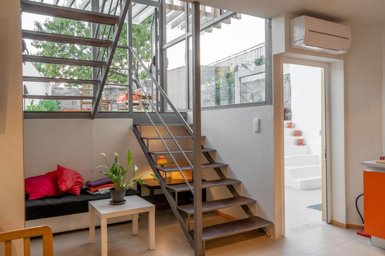 Peach Hostel & Suites Porto Dış mekan fotoğraf