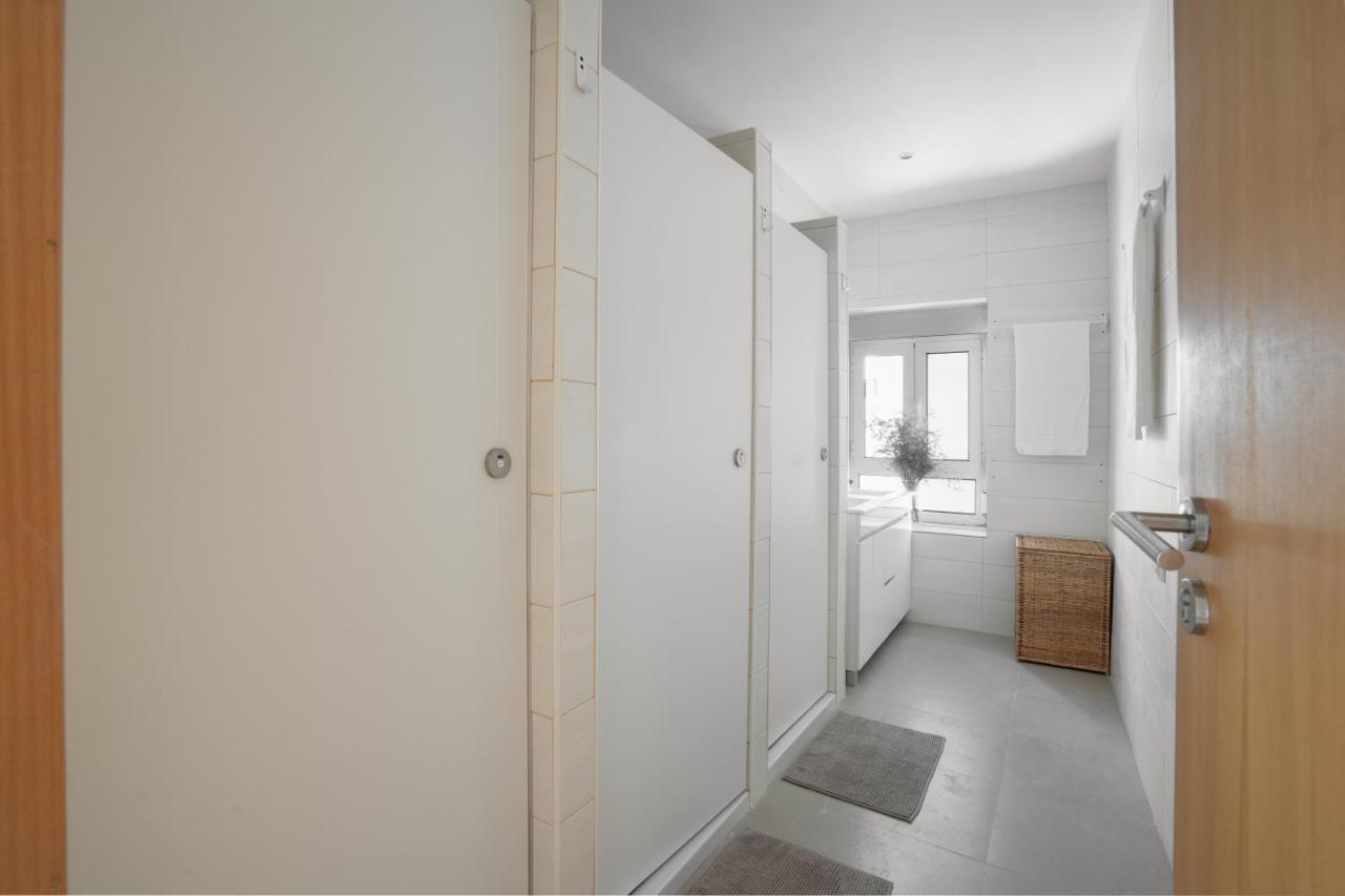 Peach Hostel & Suites Porto Dış mekan fotoğraf
