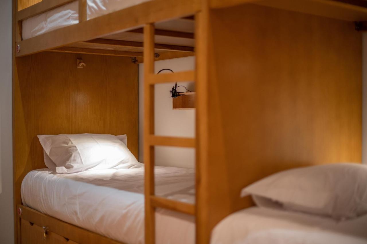 Peach Hostel & Suites Porto Dış mekan fotoğraf