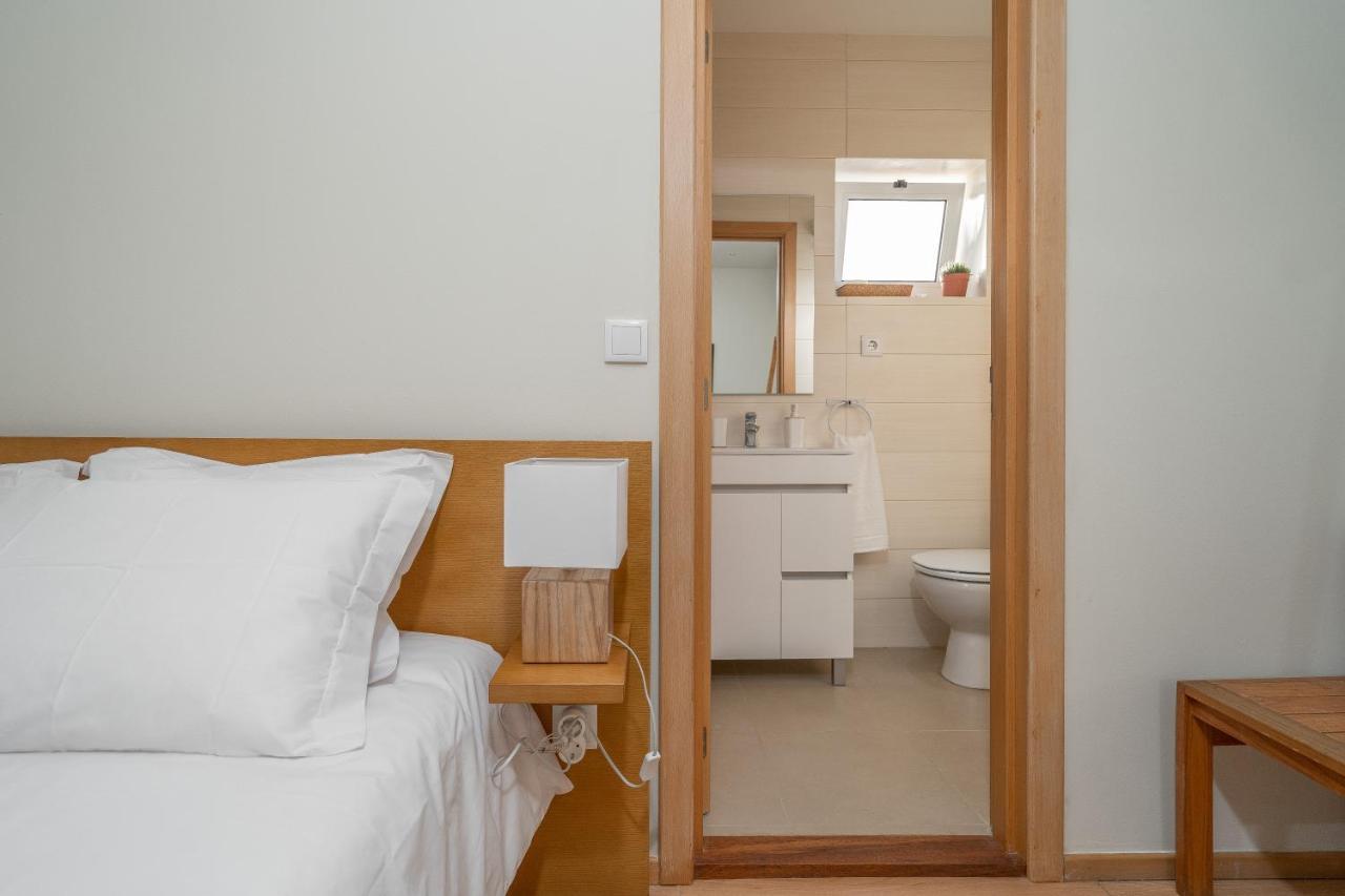 Peach Hostel & Suites Porto Dış mekan fotoğraf