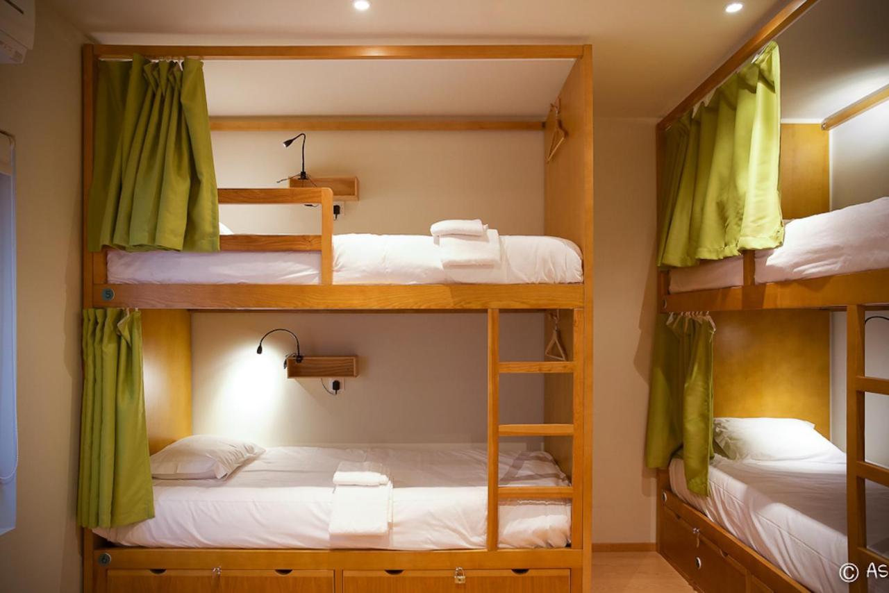 Peach Hostel & Suites Porto Dış mekan fotoğraf