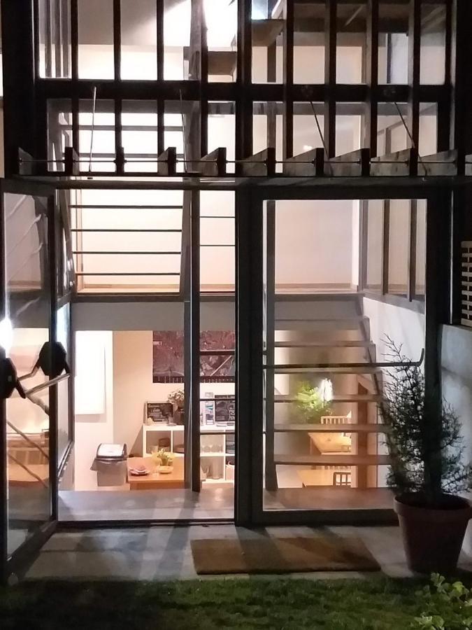 Peach Hostel & Suites Porto Dış mekan fotoğraf
