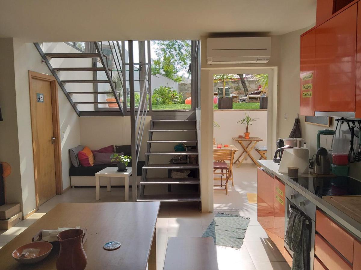 Peach Hostel & Suites Porto Dış mekan fotoğraf
