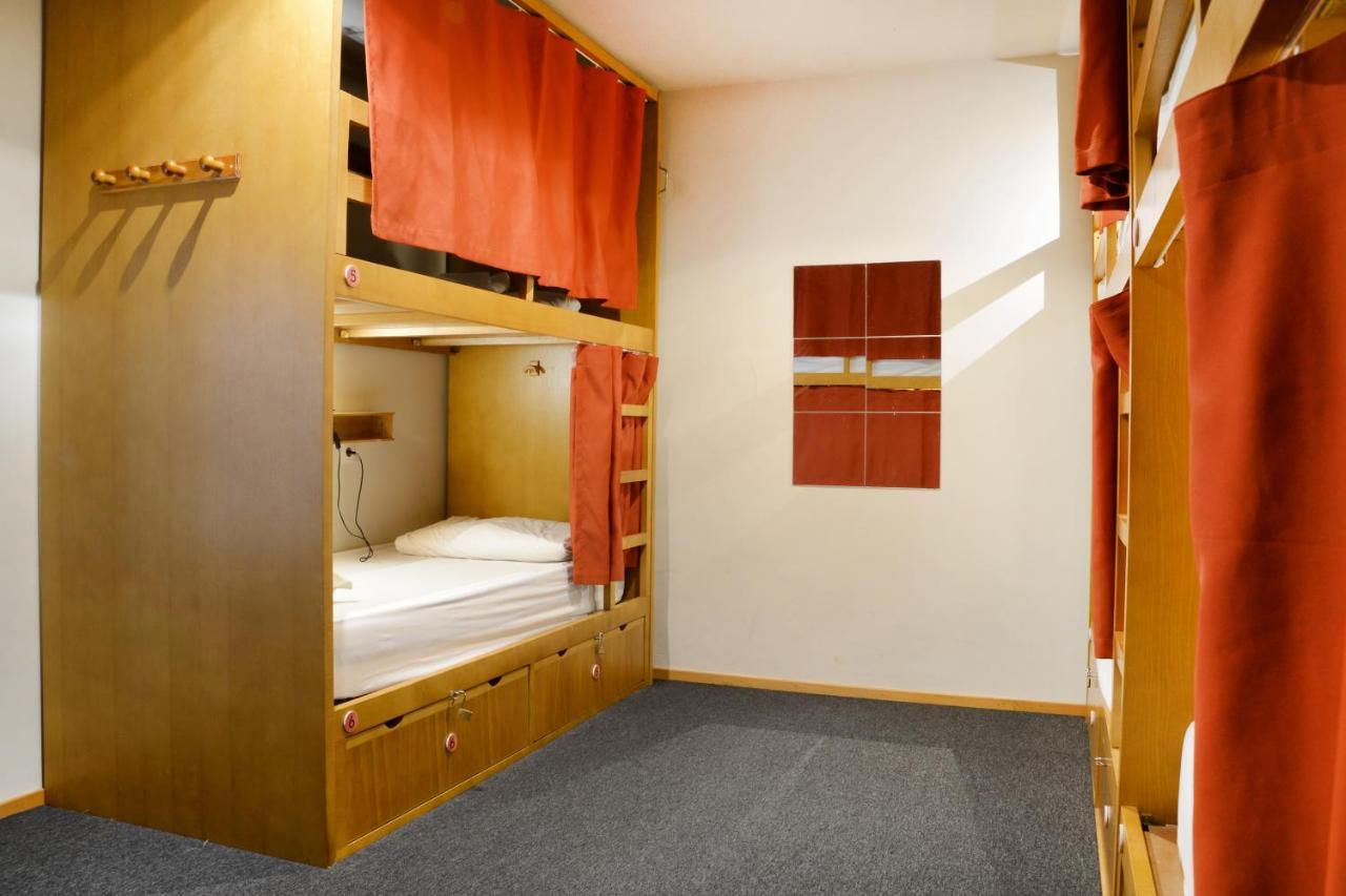Peach Hostel & Suites Porto Dış mekan fotoğraf