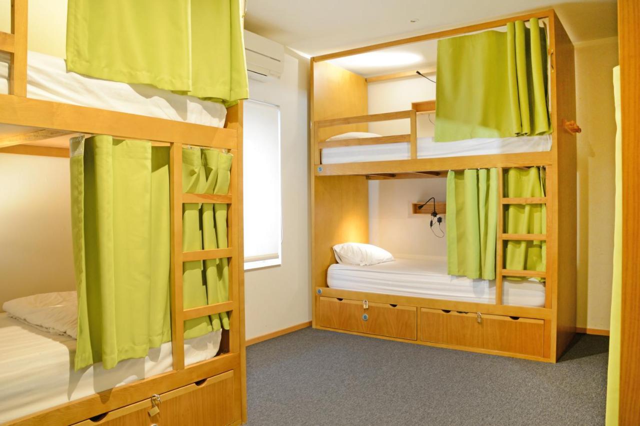 Peach Hostel & Suites Porto Dış mekan fotoğraf