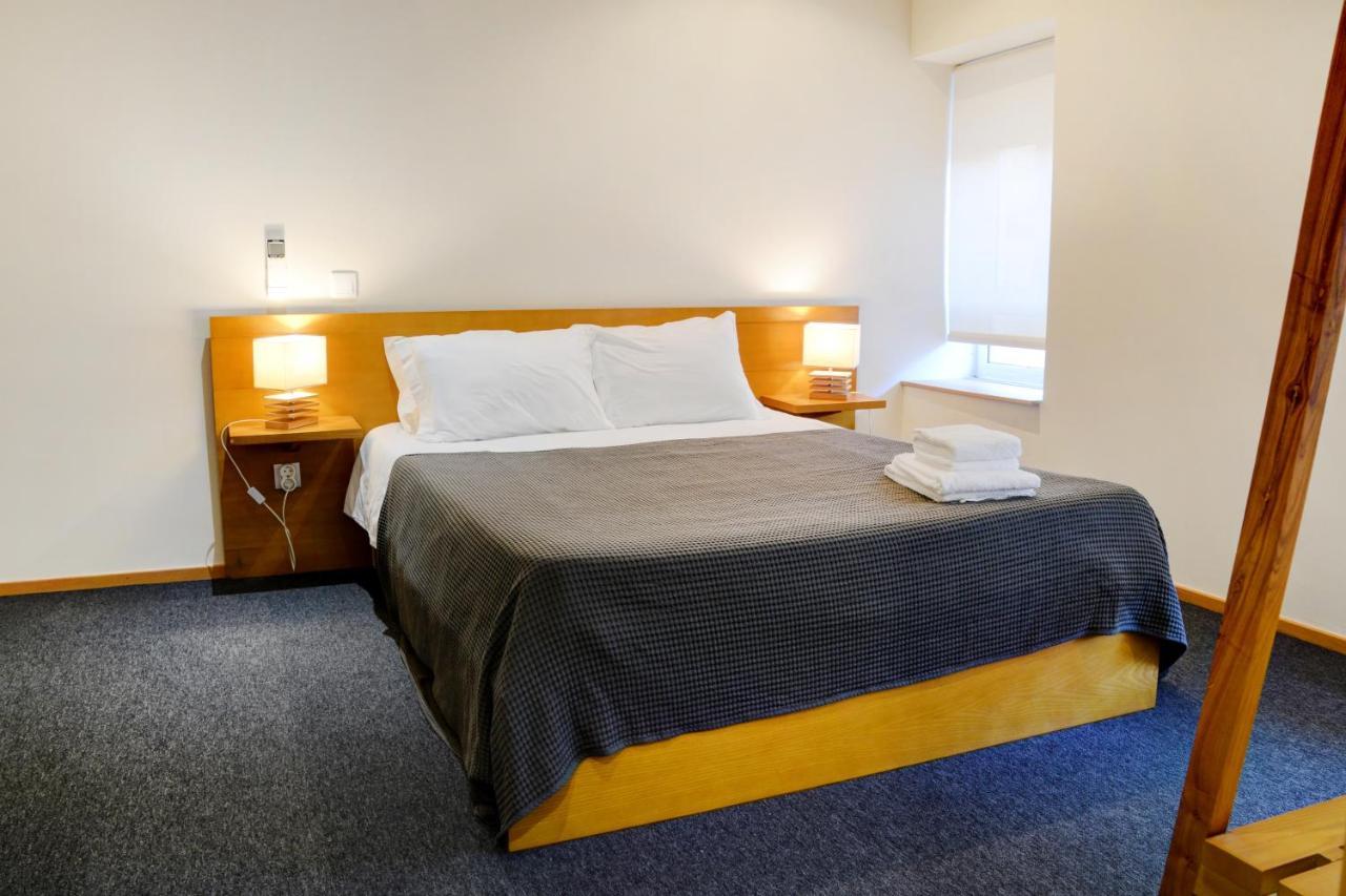 Peach Hostel & Suites Porto Dış mekan fotoğraf
