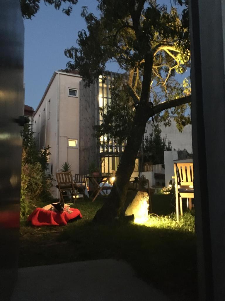 Peach Hostel & Suites Porto Dış mekan fotoğraf