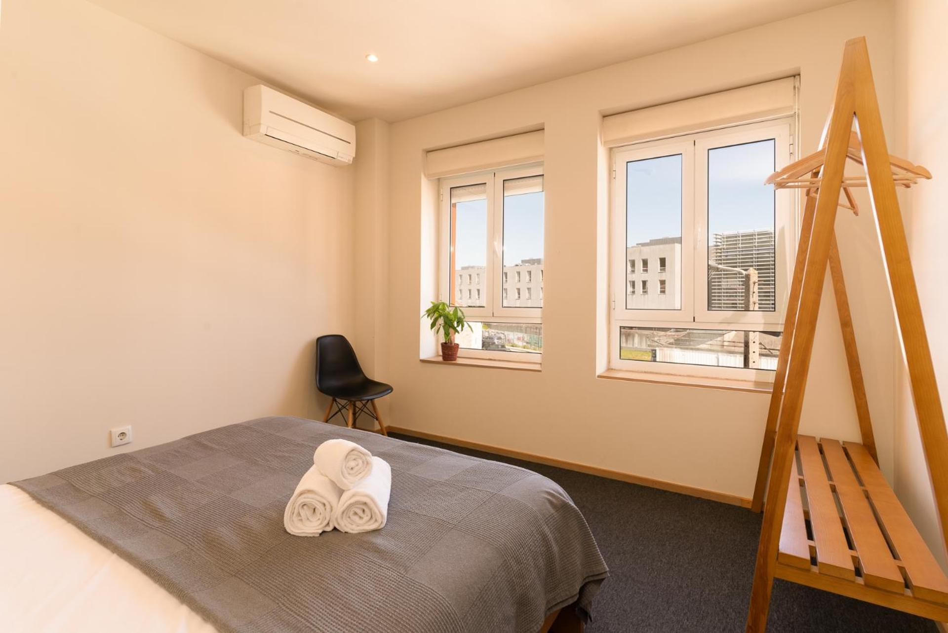Peach Hostel & Suites Porto Dış mekan fotoğraf