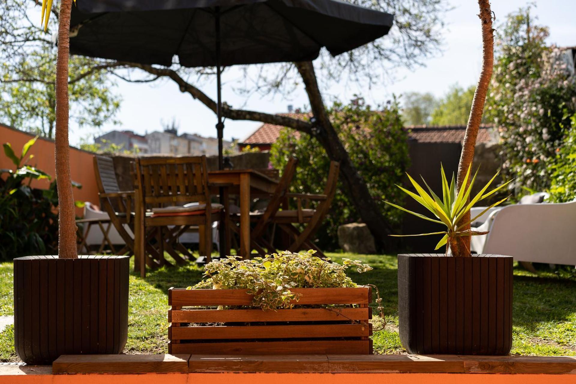 Peach Hostel & Suites Porto Dış mekan fotoğraf