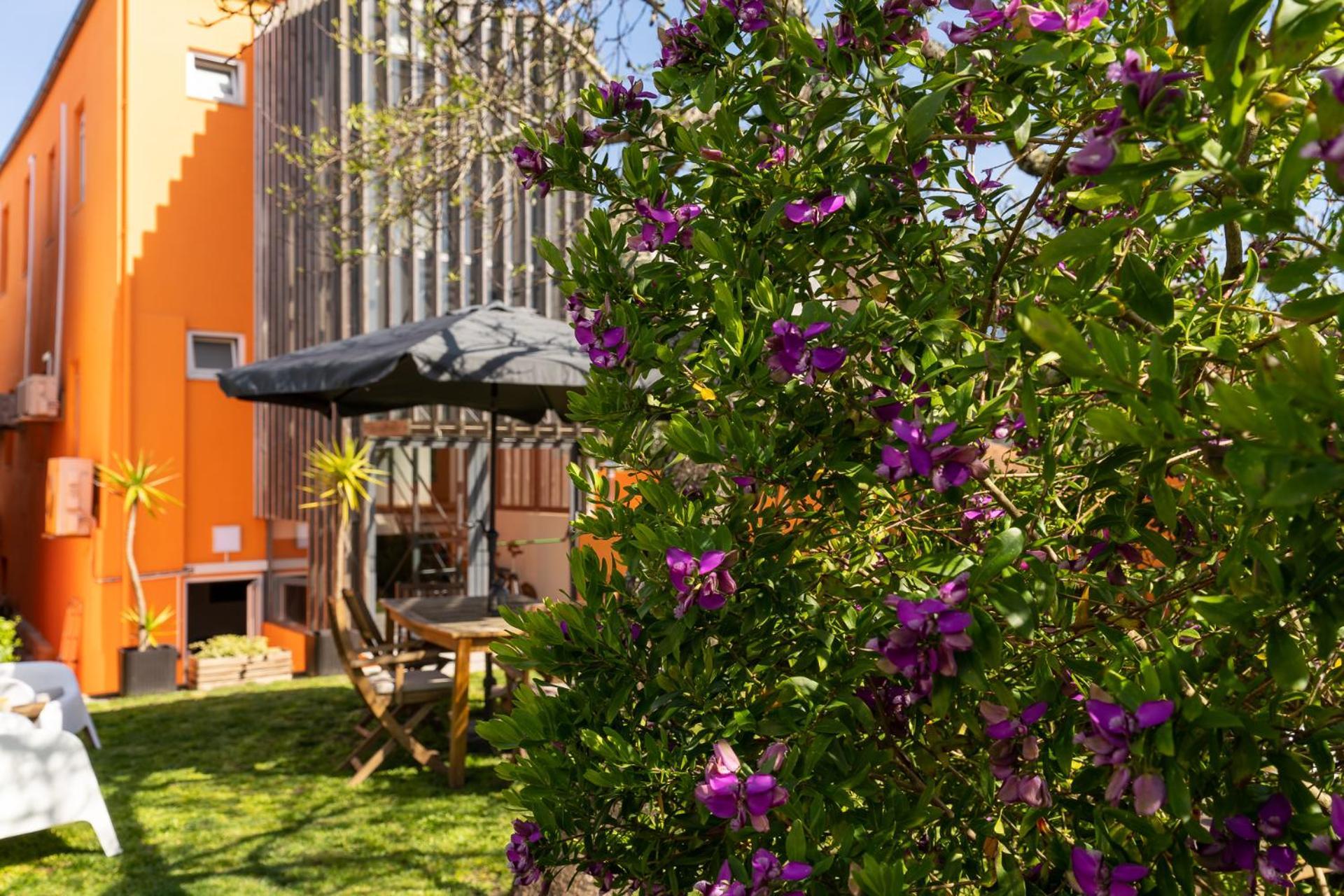 Peach Hostel & Suites Porto Dış mekan fotoğraf