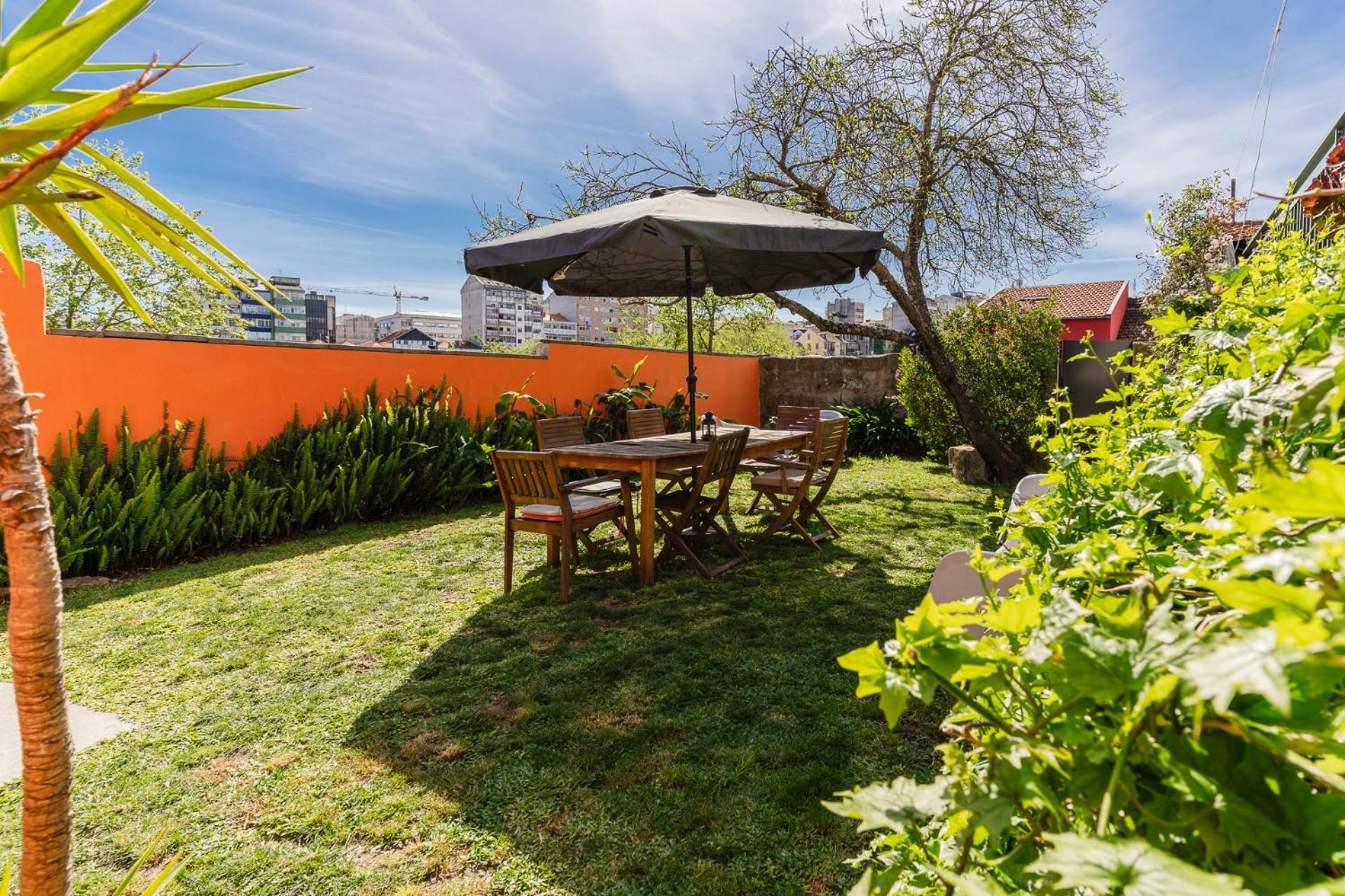Peach Hostel & Suites Porto Dış mekan fotoğraf