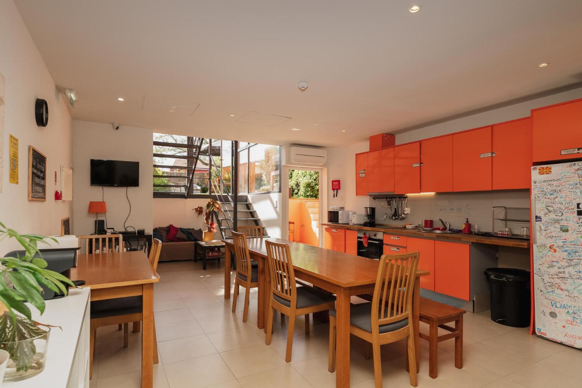 Peach Hostel & Suites Porto Dış mekan fotoğraf