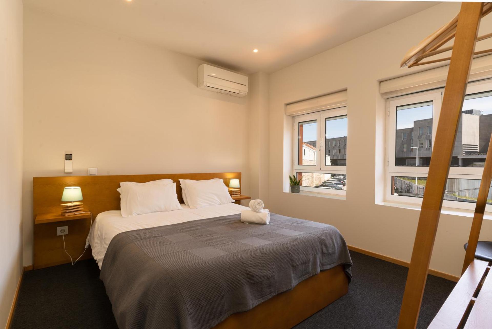Peach Hostel & Suites Porto Dış mekan fotoğraf