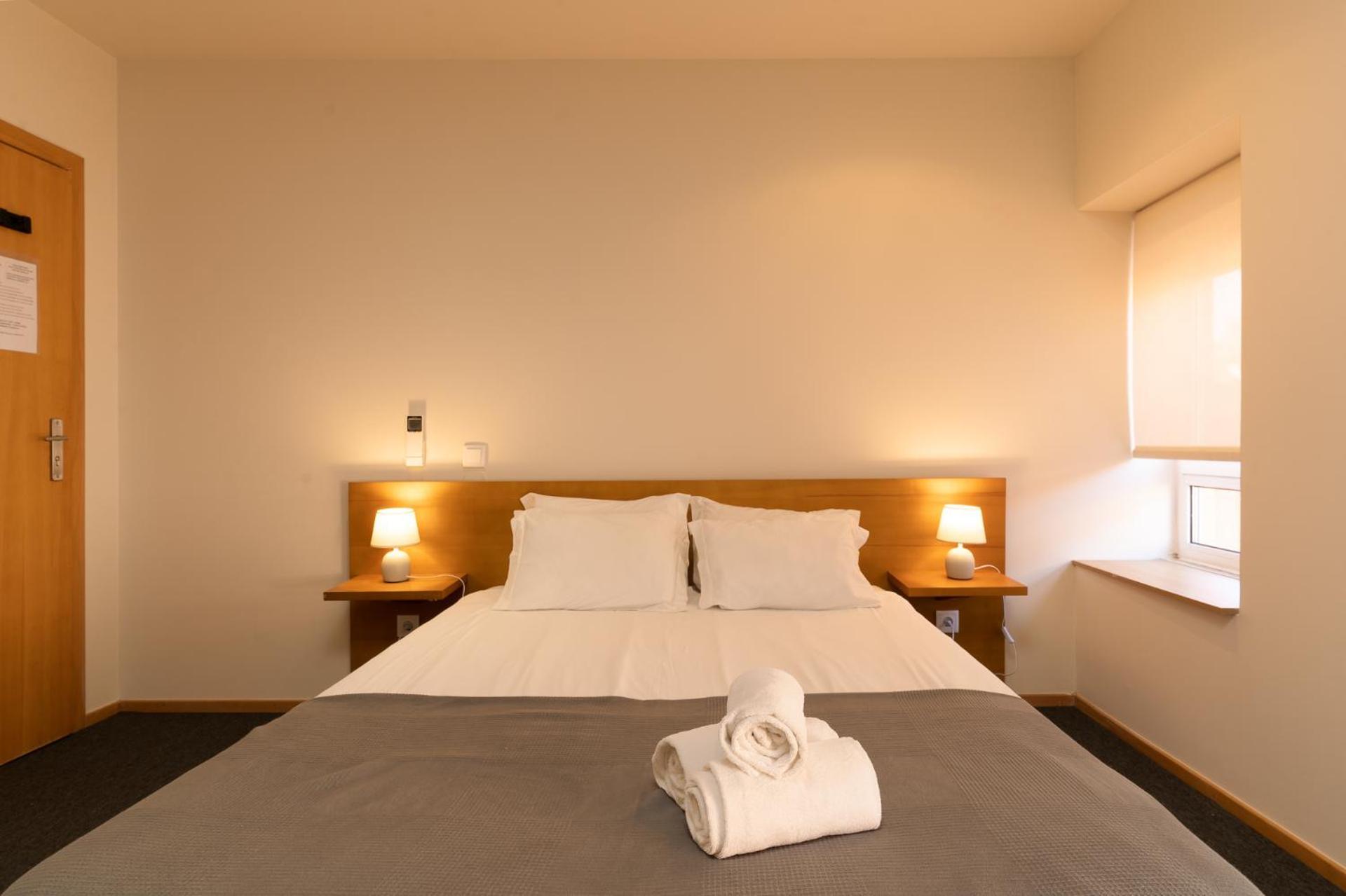 Peach Hostel & Suites Porto Dış mekan fotoğraf