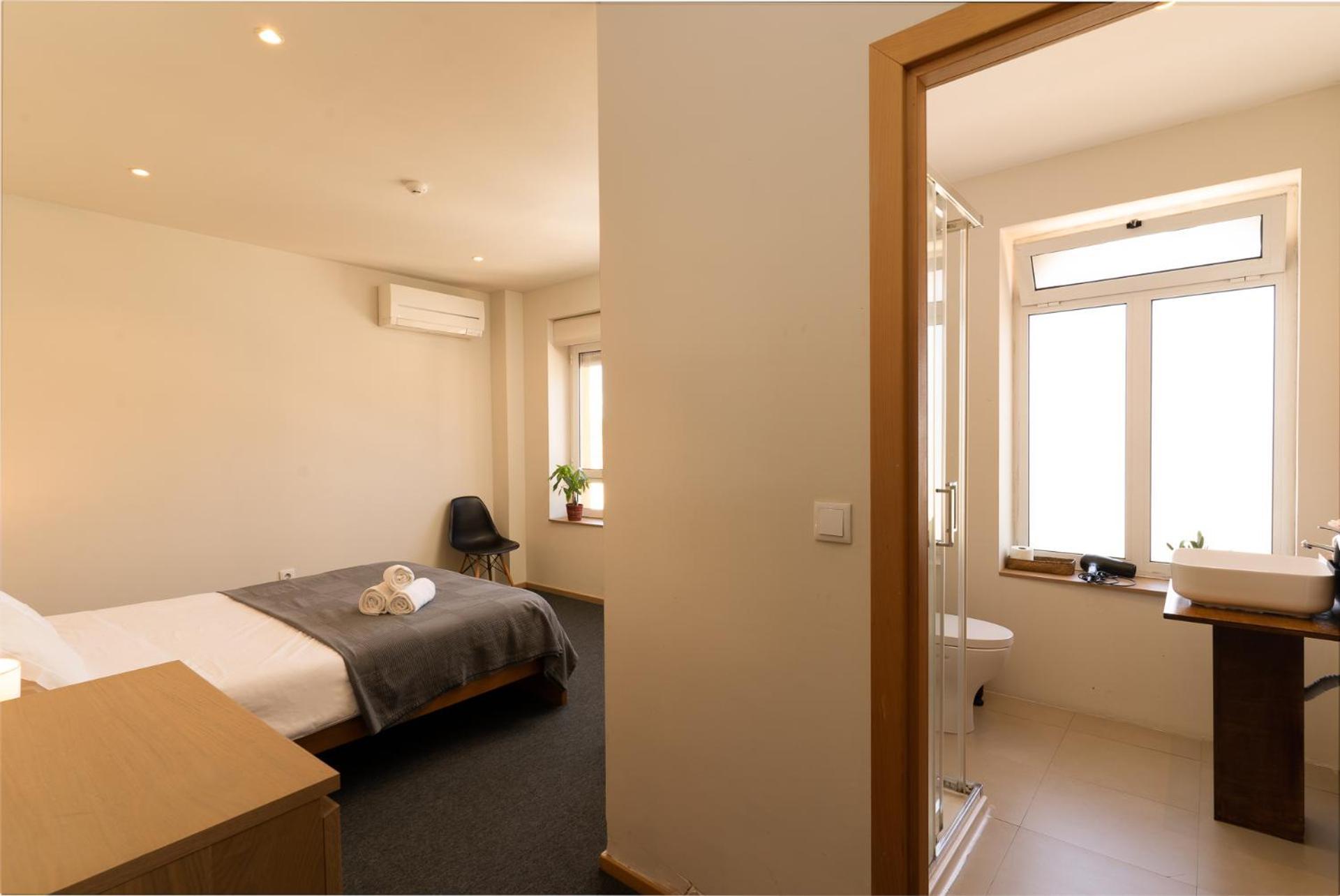 Peach Hostel & Suites Porto Dış mekan fotoğraf