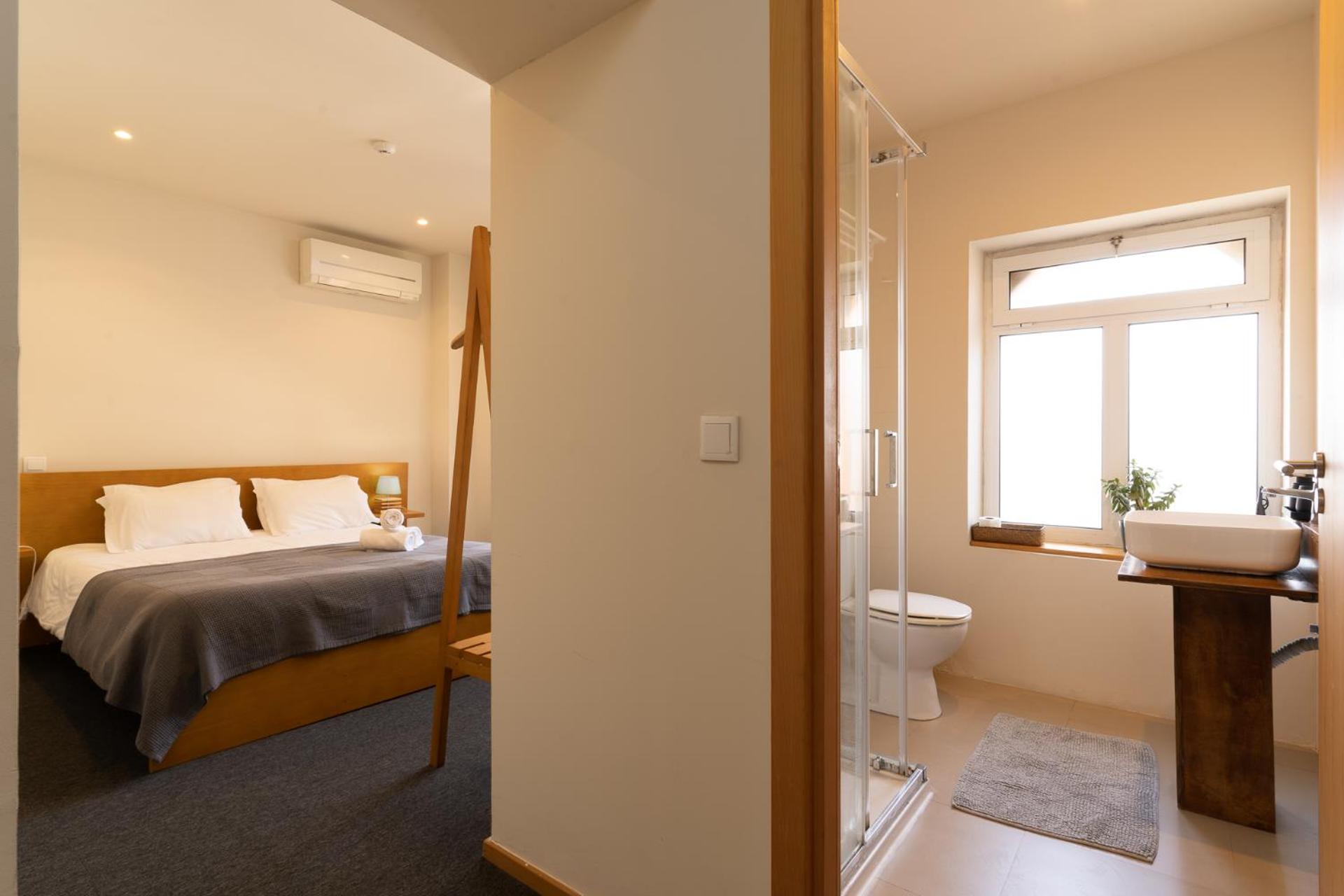 Peach Hostel & Suites Porto Dış mekan fotoğraf