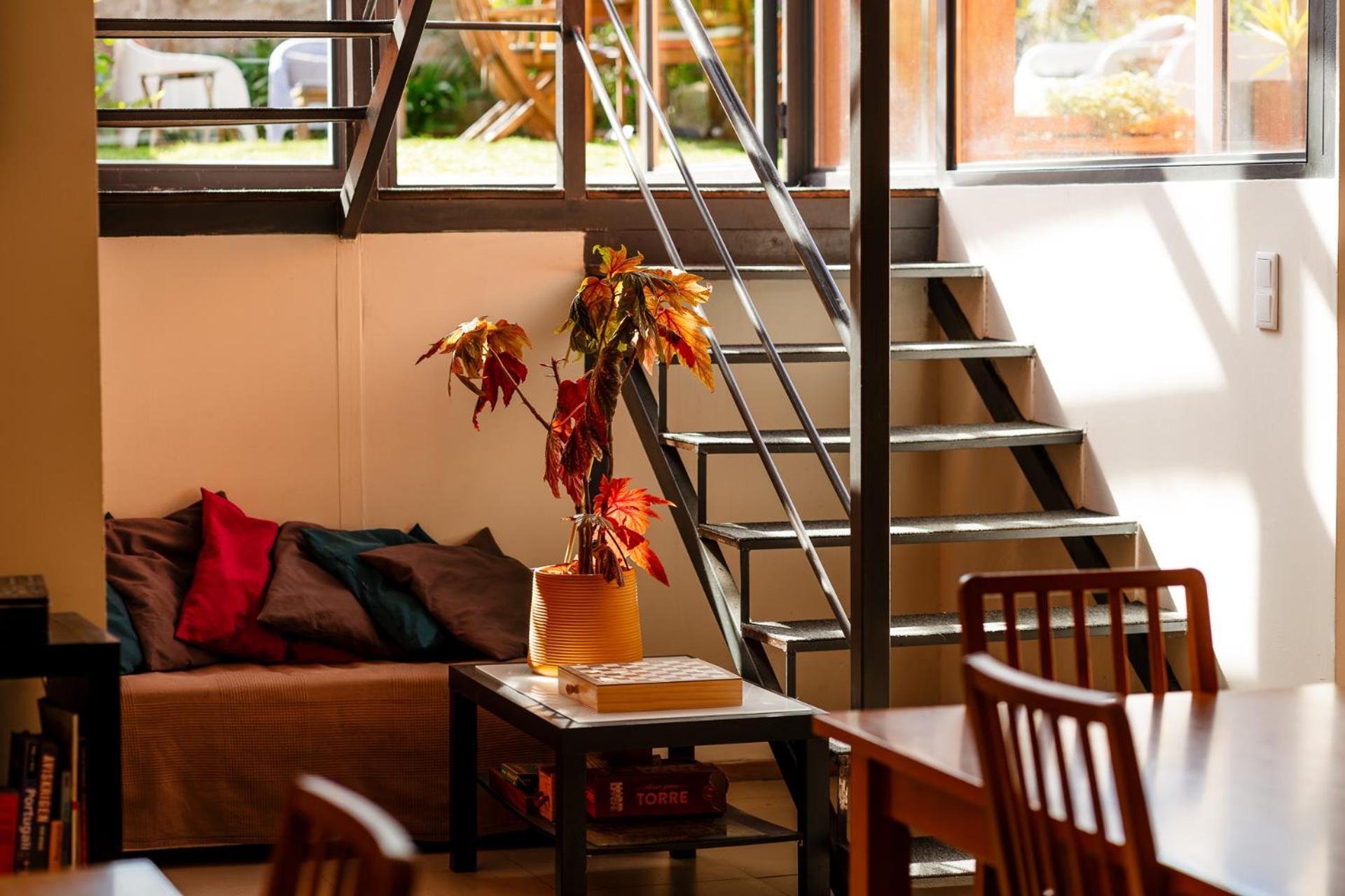 Peach Hostel & Suites Porto Dış mekan fotoğraf
