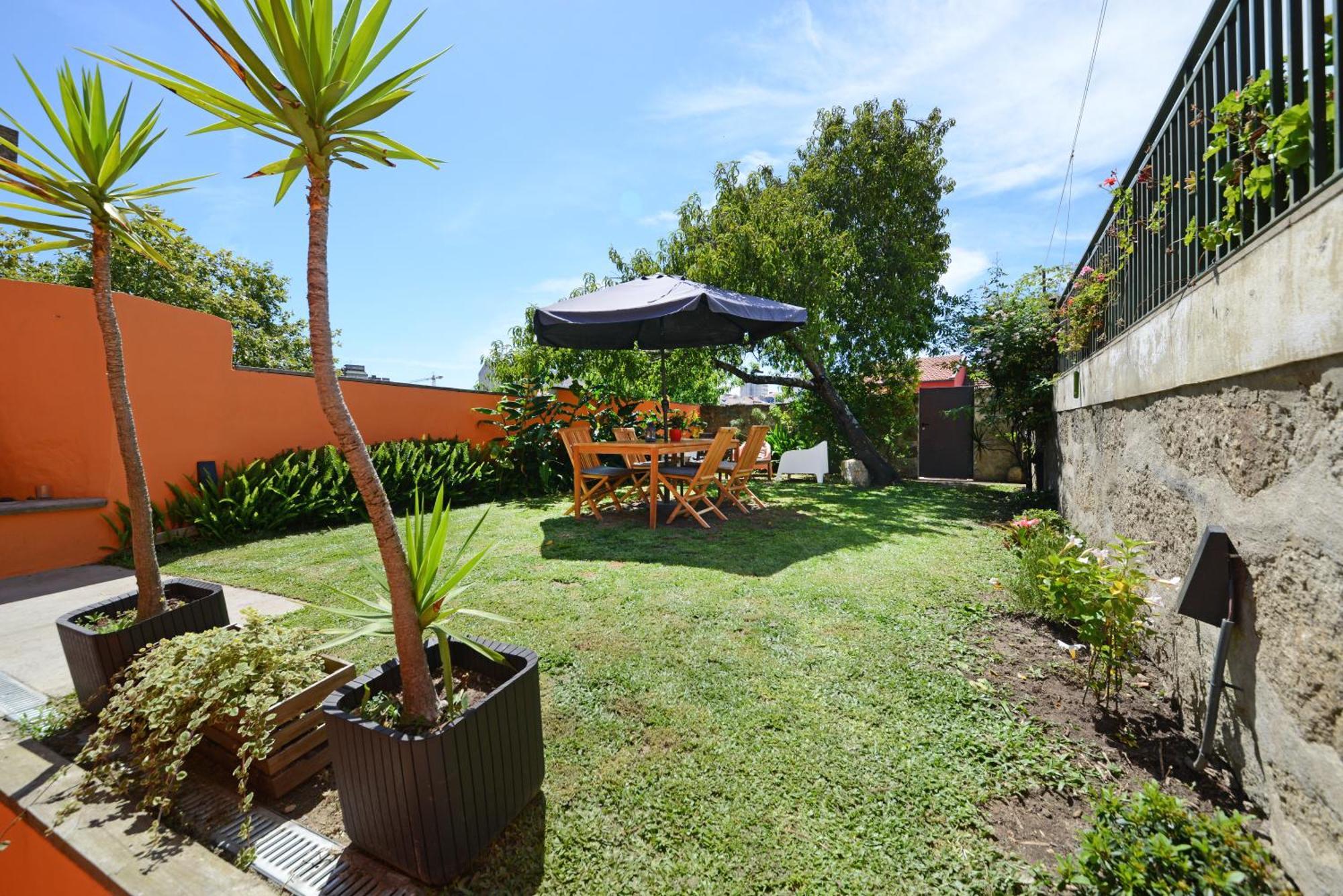 Peach Hostel & Suites Porto Dış mekan fotoğraf